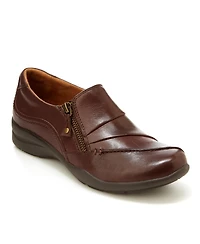 Jambu Women's Thea-Wide Slip-On Flats