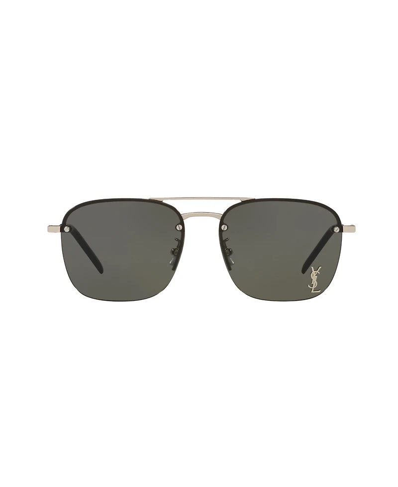 Saint Laurent Women's Sl 309 M Sunglasses