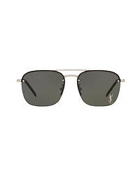 Saint Laurent Women's Sl 309 M Sunglasses
