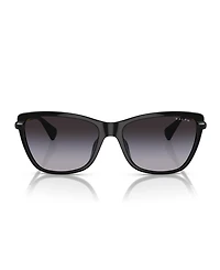 Ralph by Ralph Lauren Women's Sunglasses, Gradient RA5308U