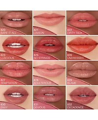 Nars Explicit Lipstick
