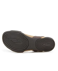 Jambu Women's Makayla Wide Sandal