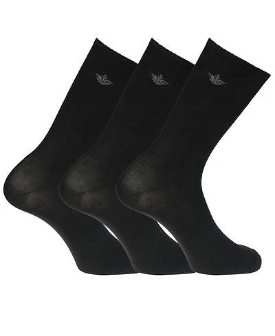 Dockers Men's Performance Socks