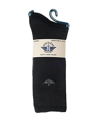 Dockers Men's Performance Socks