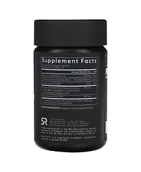Sports Research Elderberry Complex, 60 Veggie Capsules, Dietary Supplements