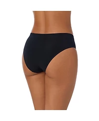 Dkny Women's Seamless Litewear Bikini DK5017N