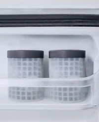 Tovolo Squeeze and Release Mini Ice Mold, Set of Two