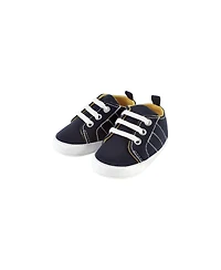 Hudson Baby Boys Cozy Cotton Outfit Collection