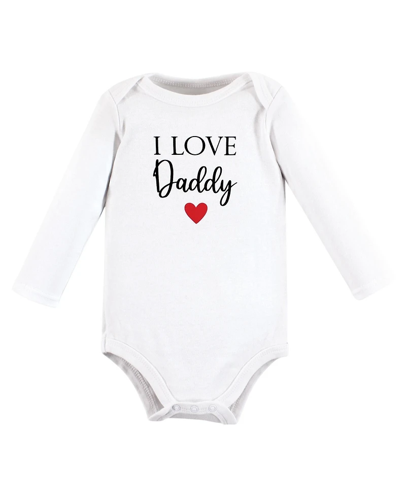 Hudson Baby Baby Girls Hudson