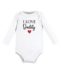 Hudson Baby Baby Girls Hudson