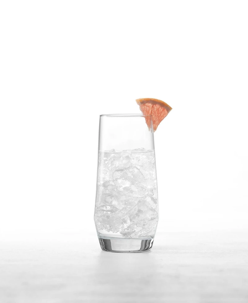 Zwiesel Glas Pure Longdrink 18.3oz - Set of 6