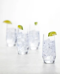Zwiesel Glas Pure Collins/Tumblers, Set of 6