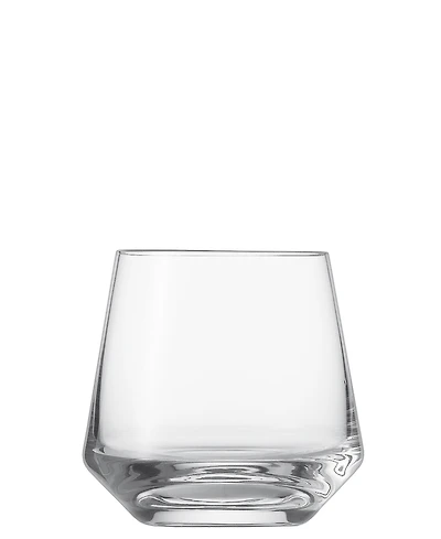 Zwiesel Glas Pure Rocks/Juice Glasses, Set of 6