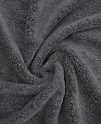 American Soft Linen Salem Premium 100% Turkish Cotton 6 Piece Bath Towel Set