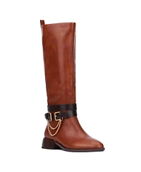 Torgeis Women's Valora Tall Boots