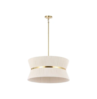 Safavieh Alma Chandelier