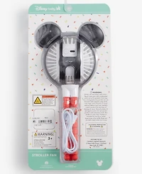 Disney Baby Stroller Fan