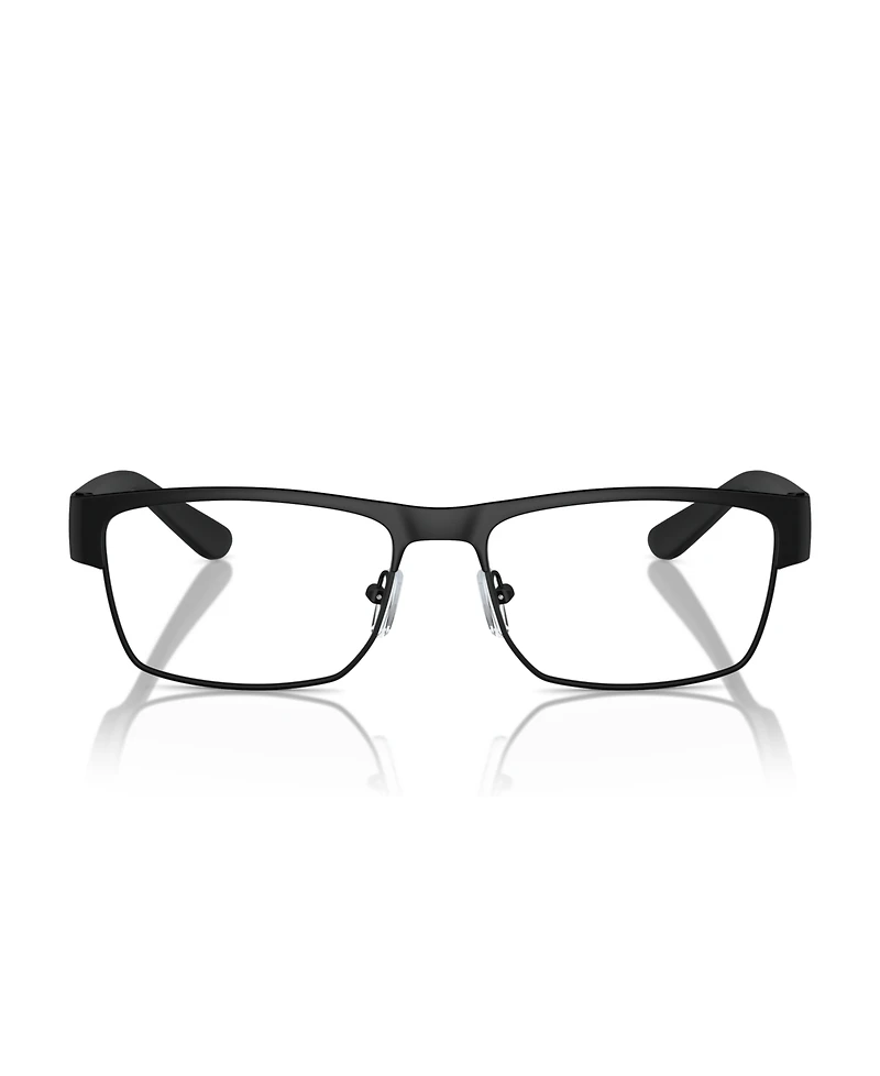 Armani Exchange Men's Eyeglasses,AX1065