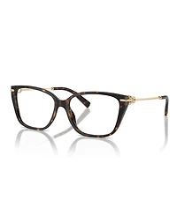 Tiffany & Co. Women's Eyeglasses, F2248K