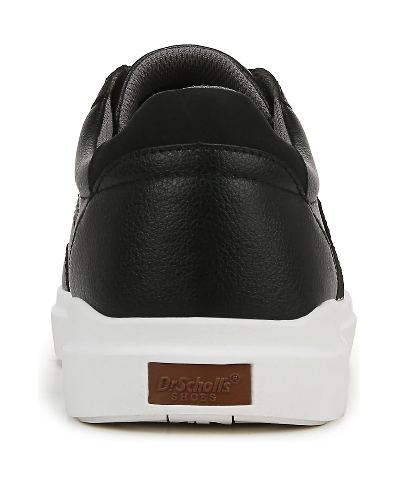 Dr. Scholl's Men's Madison Lace-Up Sneaker
