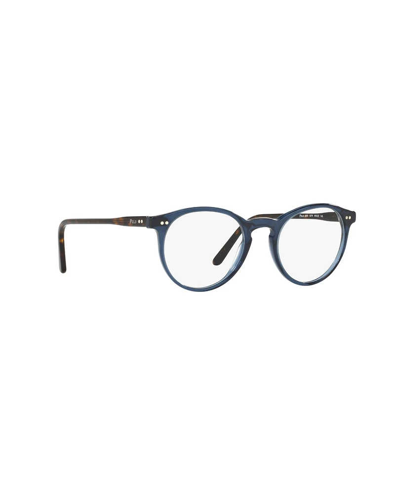 Polo Ralph Lauren Men's Eyeglasses, PH2083
