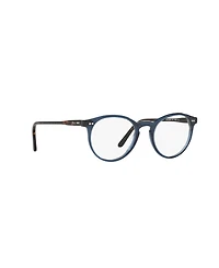 Polo Ralph Lauren Men's Eyeglasses, PH2083
