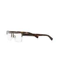 A|X Armani Exchange Men's Eyeglasses, AX1018