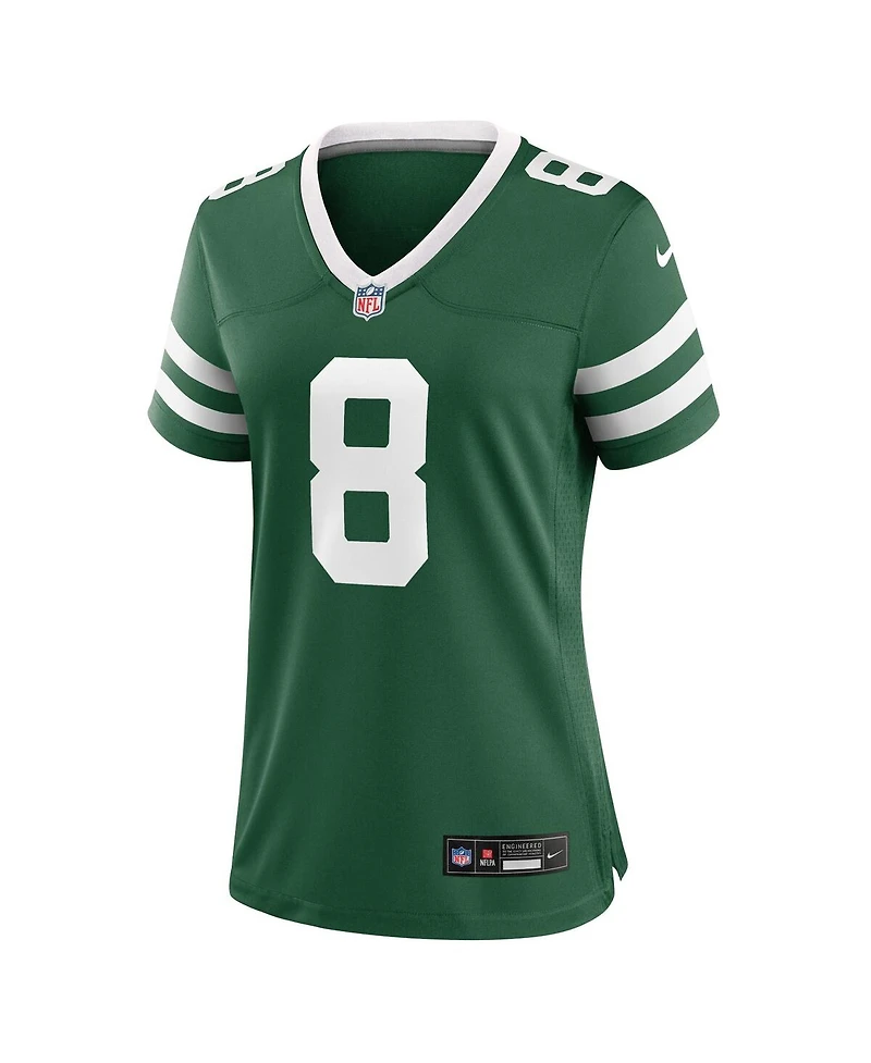 Nike Women's Aaron Rodgers Legacy New York Jets Game Jersey