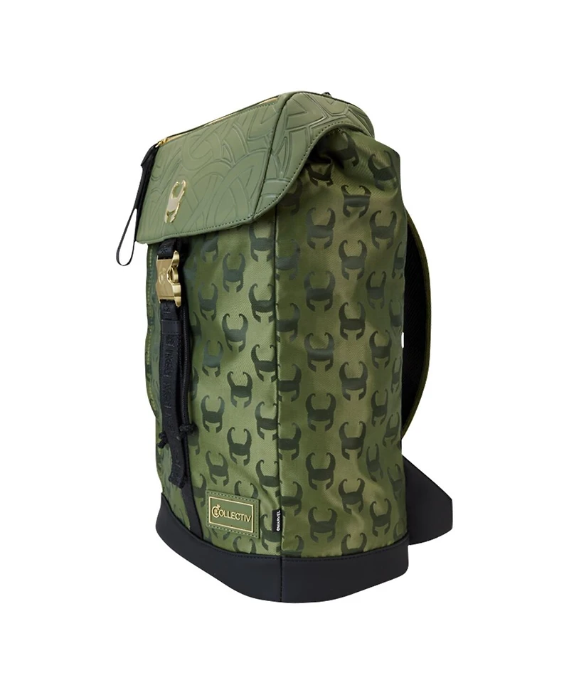 Loungefly Loki Full Size Backpack