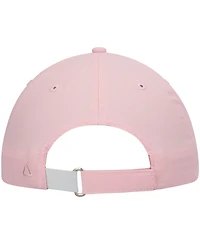 Ahead Men's Light Pink Arnold Palmer Jordan Adjustable Hat