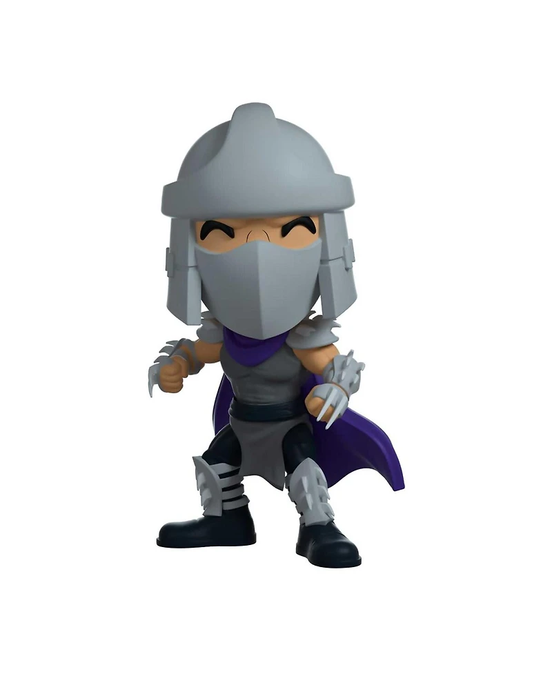 Youtooz Teenage Mutant Ninja Turtles Shredder Vinyl Figurine