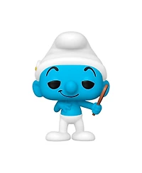 Funko Vanity Smurf the Smurfs 1517 Funko Pop Vinyl Figure