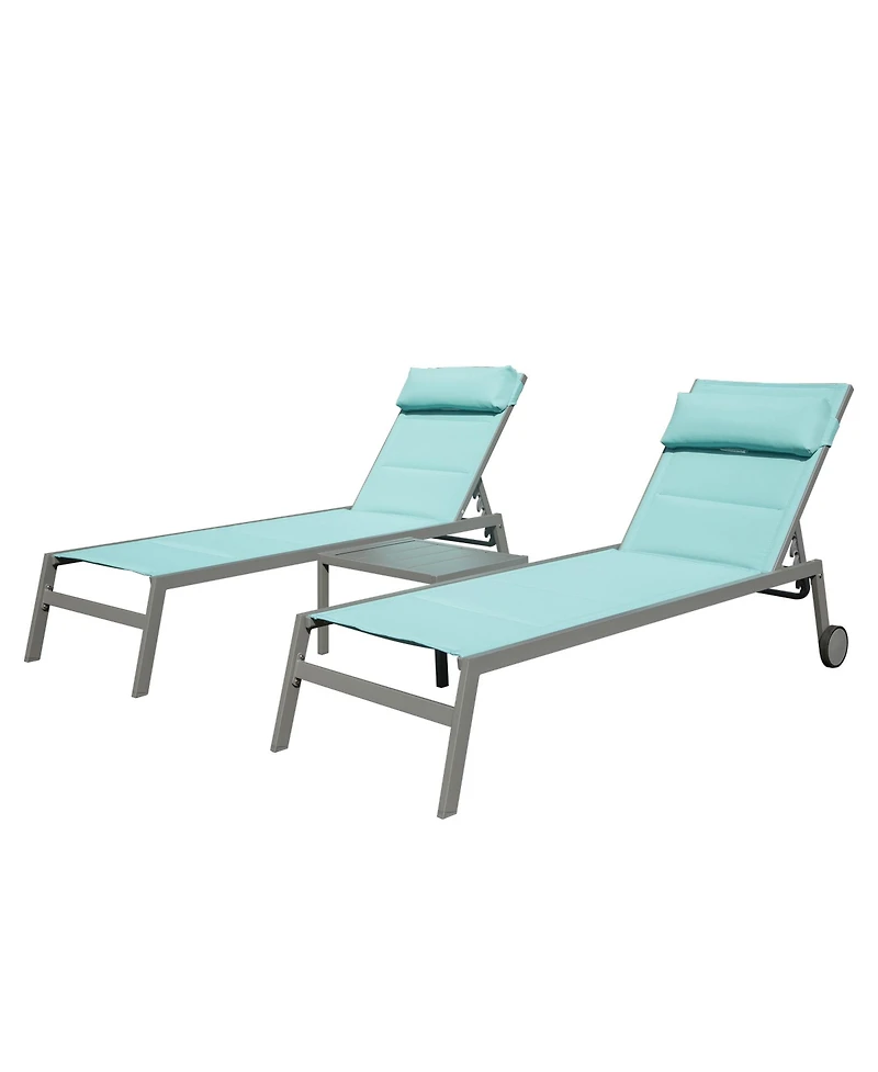 Streamdale Premium Lounge Chair Comfort & Durability