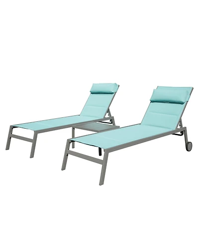 Streamdale Premium Lounge Chair Comfort & Durability