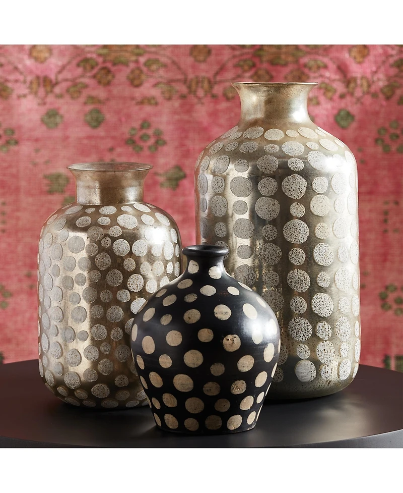 Lottie Vase Small