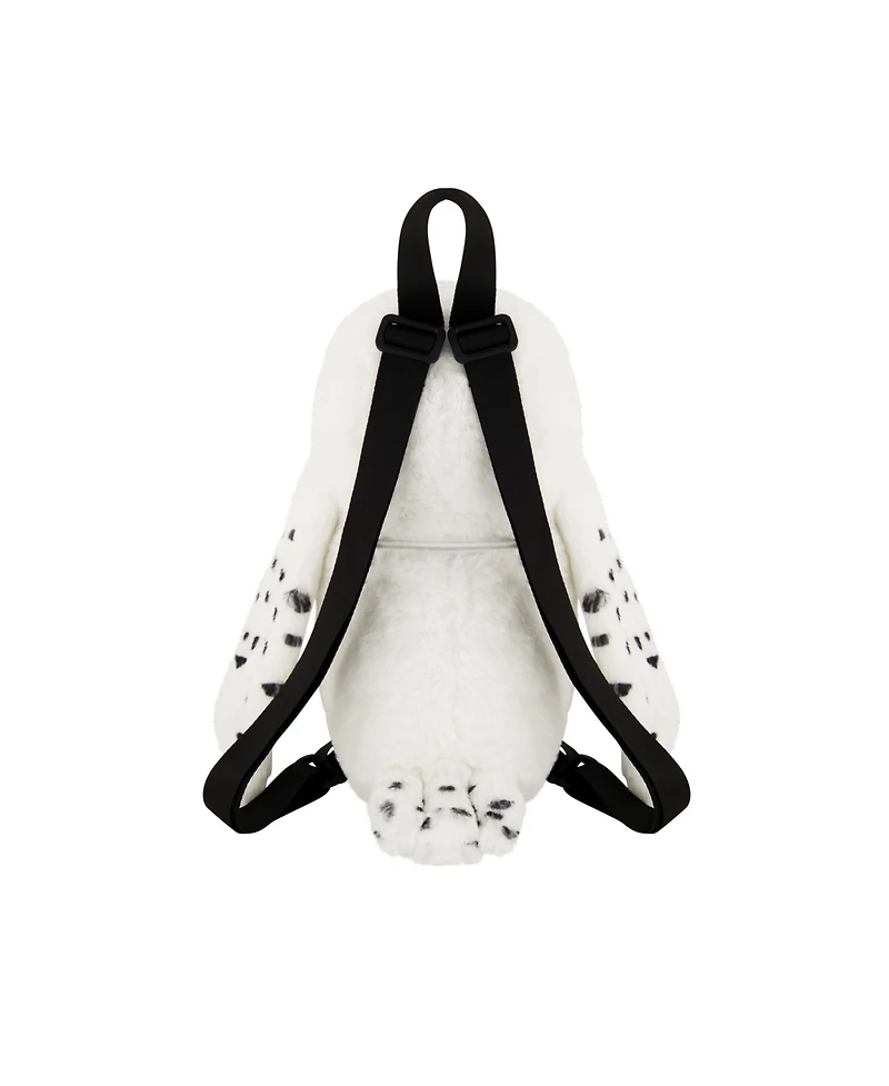 Harry Potter Hp Hedwig Plush Backpack