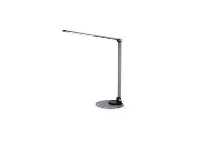 Taotronics Tt-DL22 Led desk lamp silver Us standard