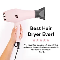 L'ange Professional Hair Dryer Soleil