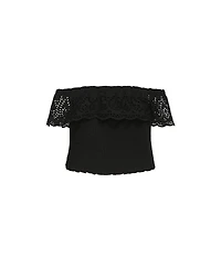 City Chic Women's Jayde Top