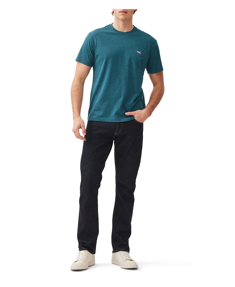Rodd & Gunn Men's The Slim Fit T-Shirt
