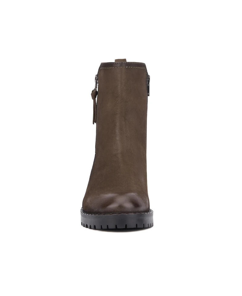 Women's Alara Ankle Boot