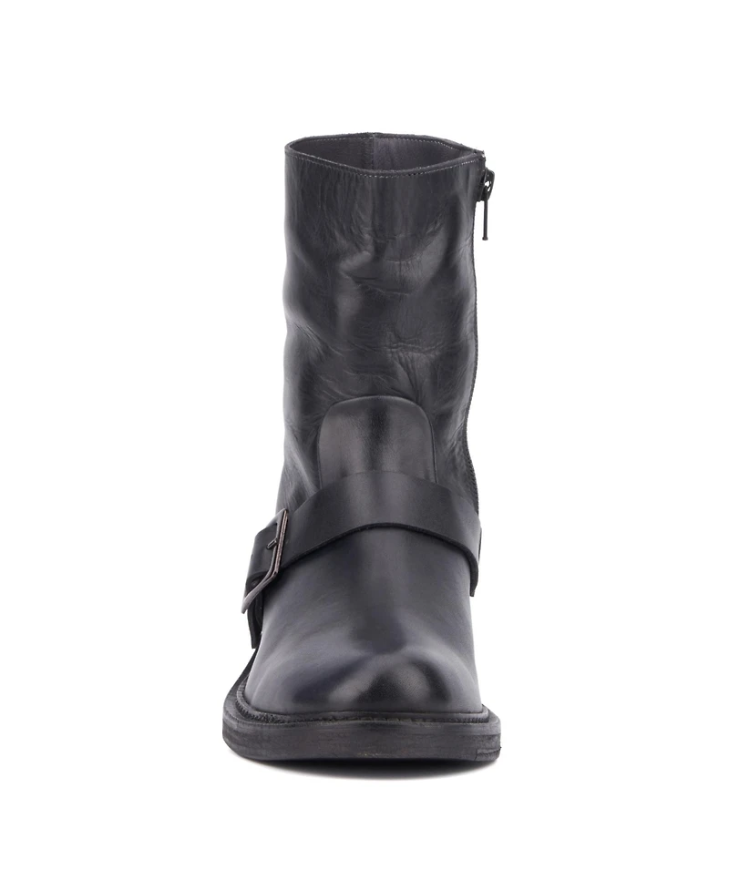 Vintage Foundry Co Women's Wenona Ankle Boots