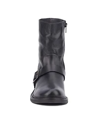 Vintage Foundry Co Women's Wenona Ankle Boots