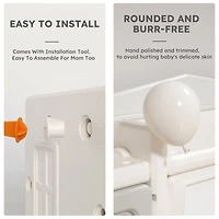 Streamdale Children's toy storage cabinets