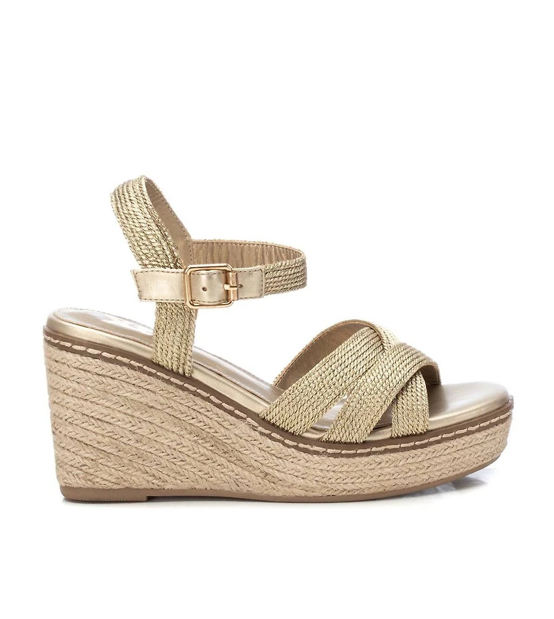 Xti Women's Espadrilles Sandals