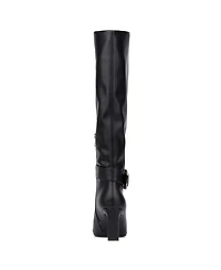 Women's Carlotta Pointed Toe Tall Boot