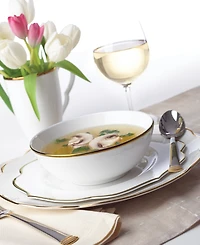 Lenox Contempo Luxe Place Setting Bowls, Set of 4