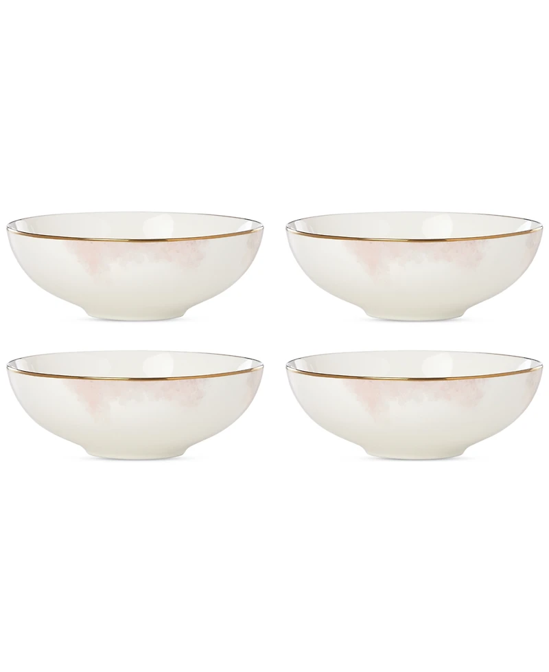 Lenox Trianna Salaria All-Purpose Bowls, Set of 4