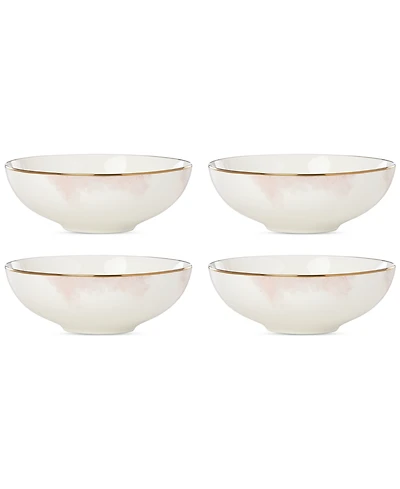 Lenox Trianna Salaria All-Purpose Bowls, Set of 4