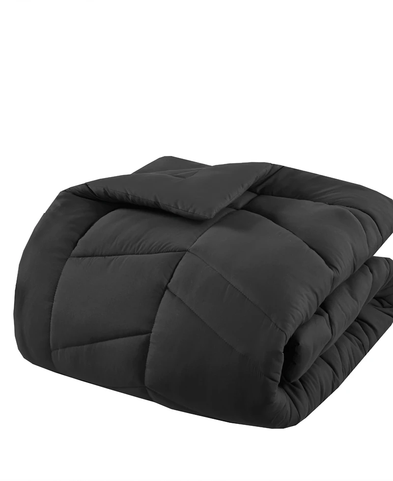 Intelligent Design Remy Quilted Chevron 2-Pc. Comforter Set, Twin/Twin Xl